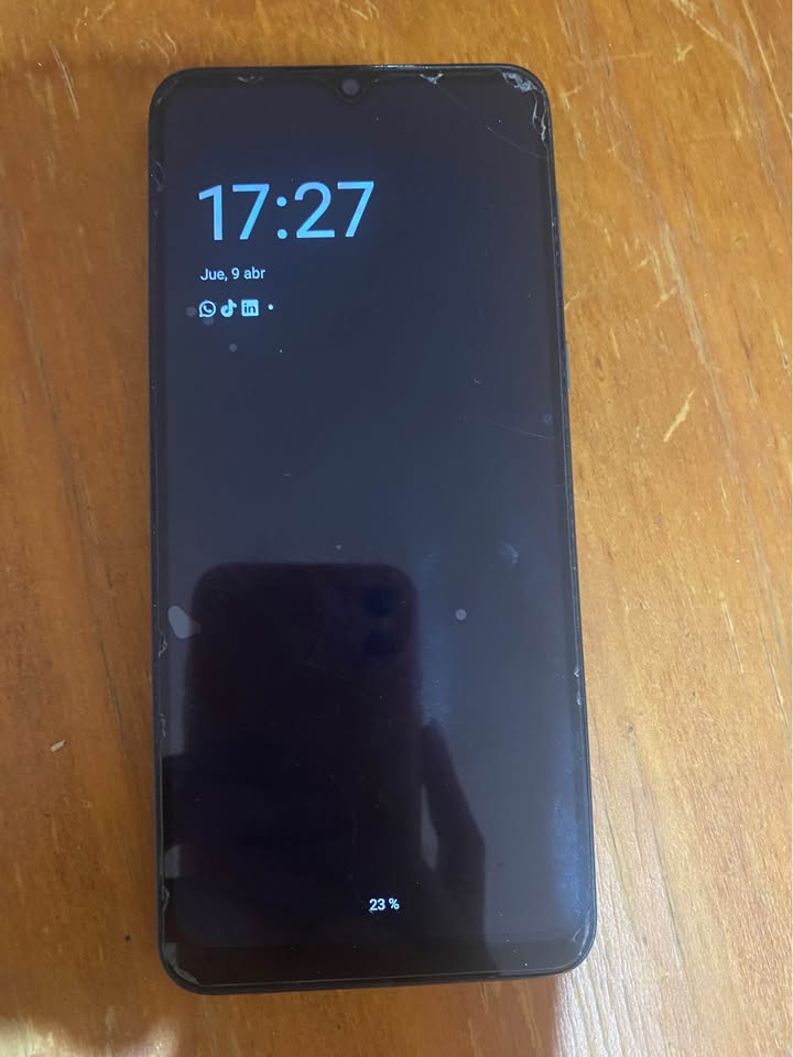 Moto G72 128gb