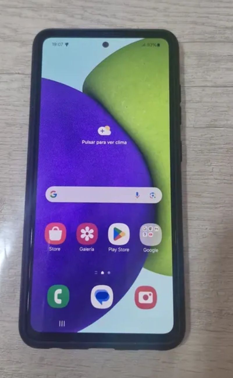 samsung a56 libre de fabrica