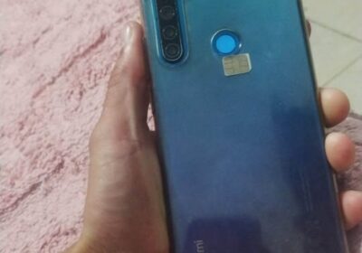 Redmi note8 libre pantalla sana vendo $80.000 lomas de Zamora zona sur