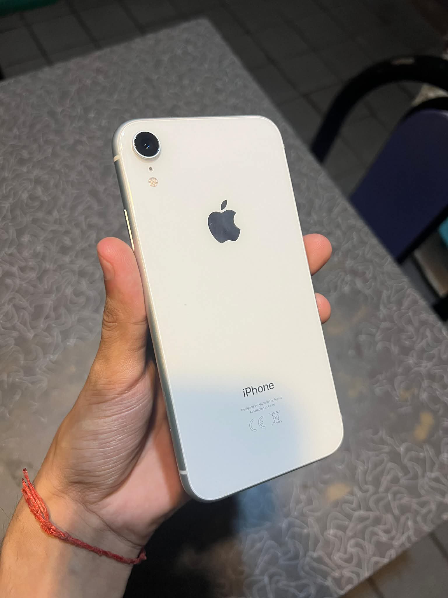 iPhone Xs 64gb 77% libre de todo sin detalles anda todo 185.000