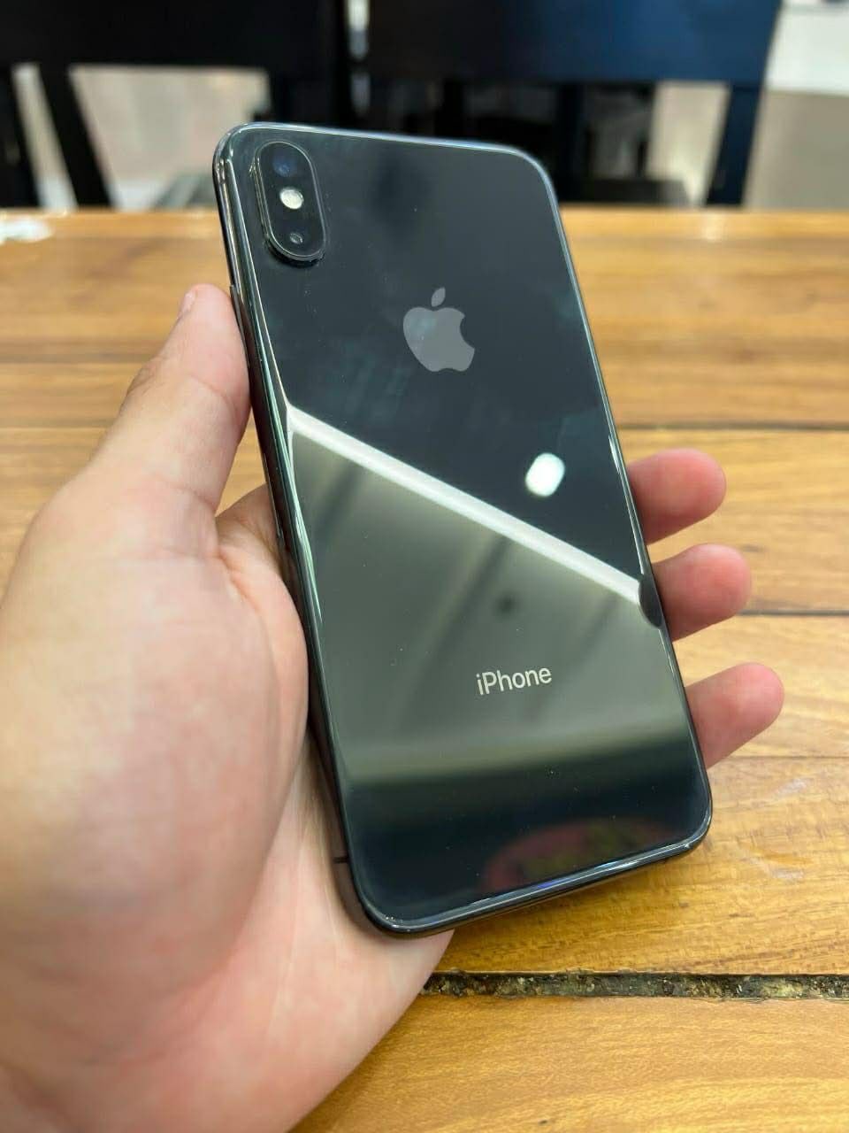 iPhone Xs 64gb 77% libre de todo sin detalles anda todo 185.000