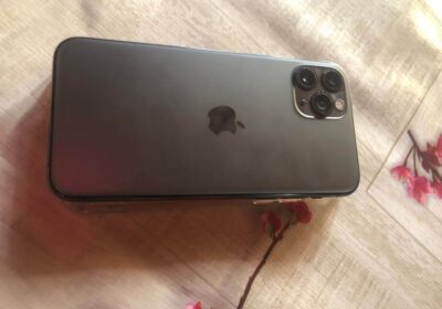 iPhone 11pro libre sin detalles 64 🧠 87 🔋