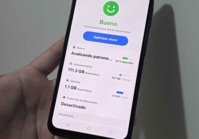 Samsung A15 Libre de fábrica para cualquier empresa 128gb de almacenamiento 4gb de ram