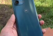 Vendo Motorola Edge 30 libre sin detalles