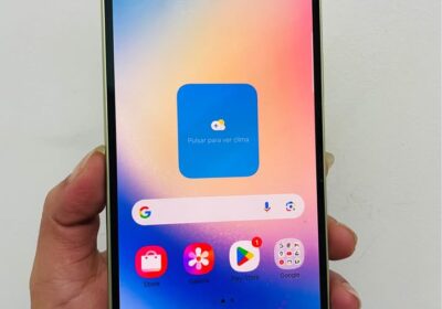 Samsung a34 128 GB Libre ✅