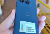 Motorla Edge 50 a Esim 512Gb/12 de Ram Impecable Estado Como Nuevo Sin Detalles!!