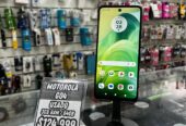 📱 Motorola G04 64GB / 3GB RAM