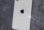 Iphone 11 64gb con caja 81% Bateria Rio Cuarto