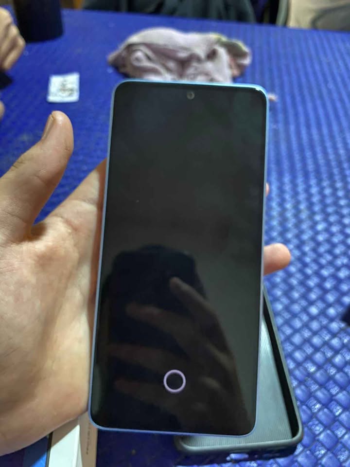 XIAOMI REDMI NOTE 13
