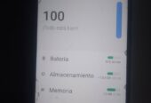 samsung galaxy a10 libre andando todo ok
