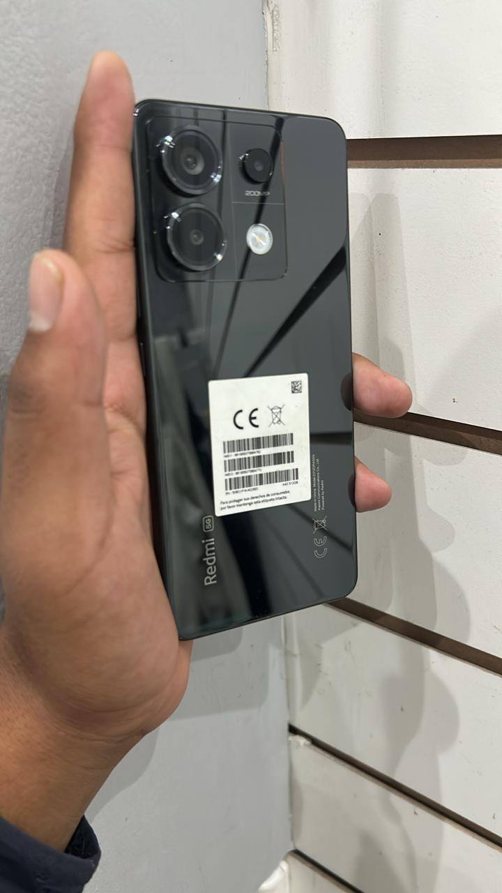 REDMI NOTE 13 PRO 5G