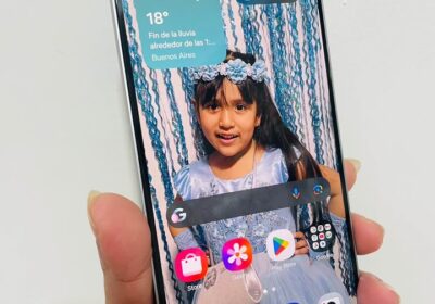 Samsung S25 fe 512 GB Libre de fábrica ✅