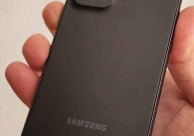 Samsung A53 5G LIBRE