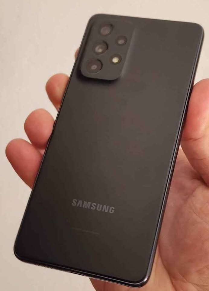 Samsung A53 5G LIBRE