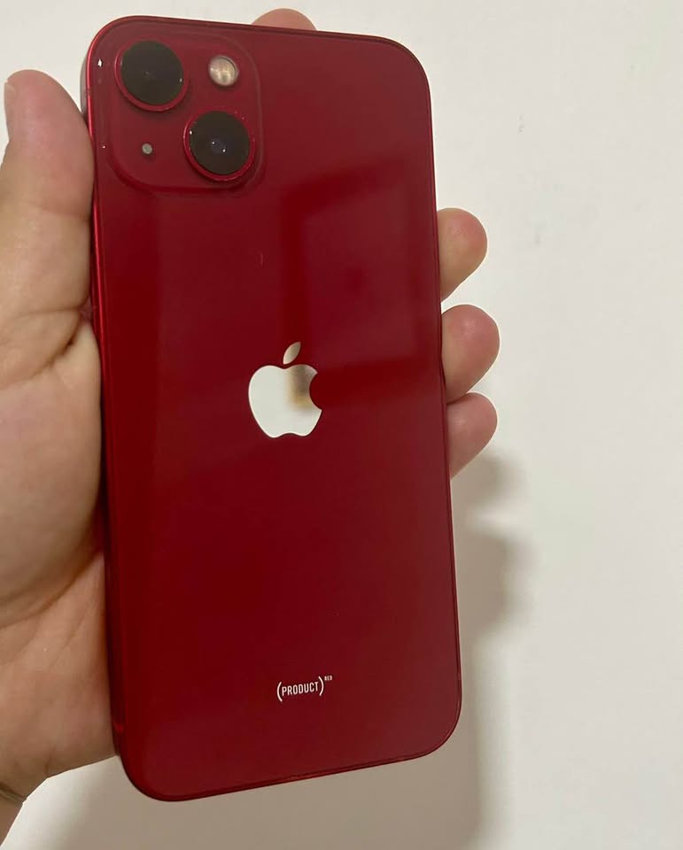 iPhone 13 sin detalles – todo original || NO PERMUTO