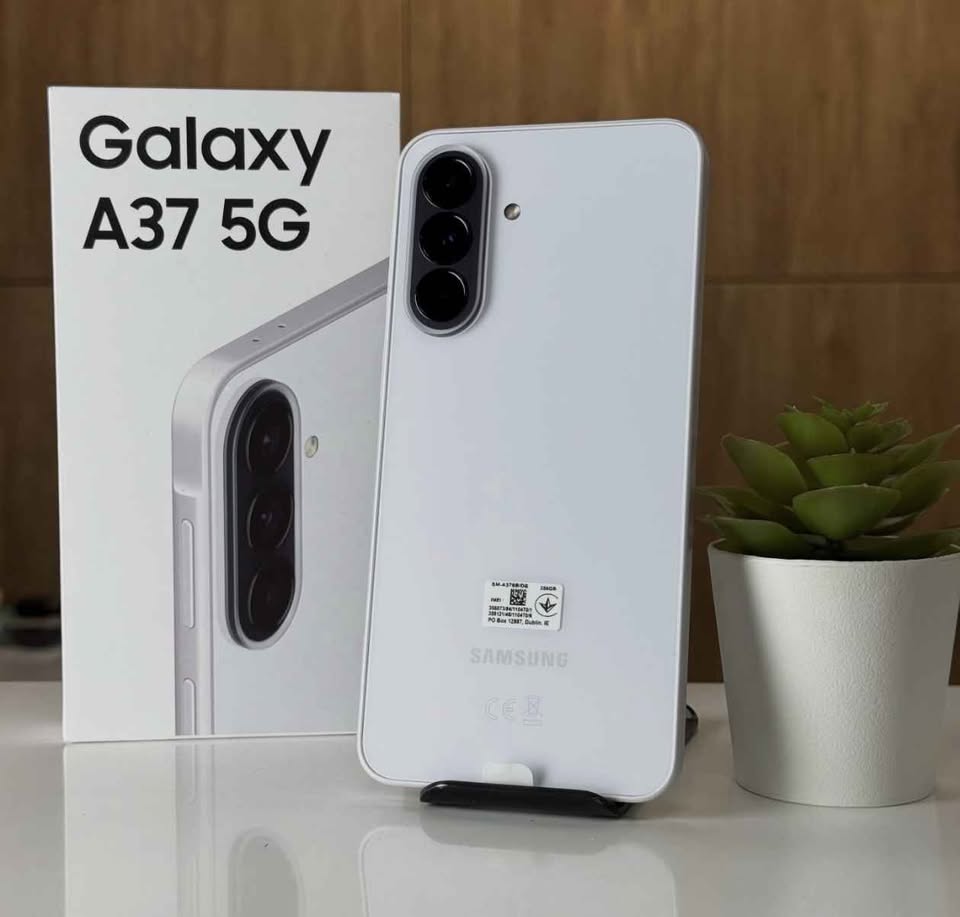 Samsung Galaxy A37 5G