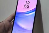 Samsung A15 Libre de fábrica para cualquier empresa 128gb de almacenamiento 4gb de ram