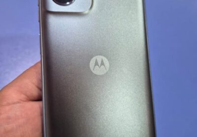 Moto g24 power 256 GB Libre ✅