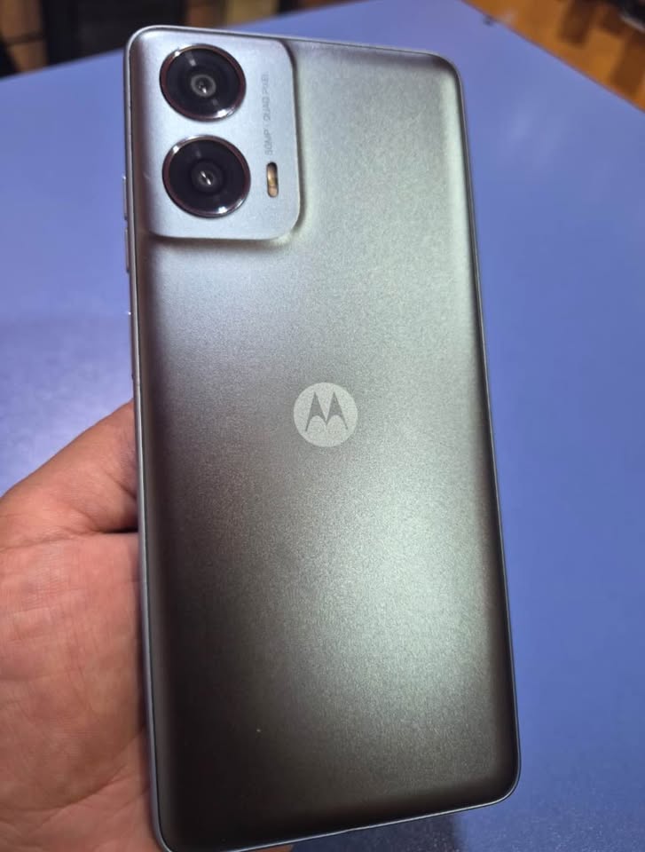 Moto g24 power 256 GB Libre ✅
