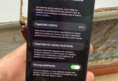 Vendo iPhone 13 128gb libre de todo en caja