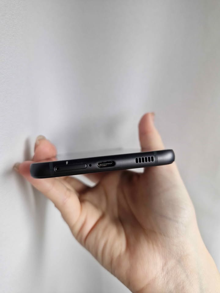 Vendo Samsung S21 FE 128GB / 6GB RAM