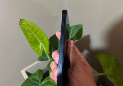 SE VA HOY iPhone 13 | 128gb 86% impecable