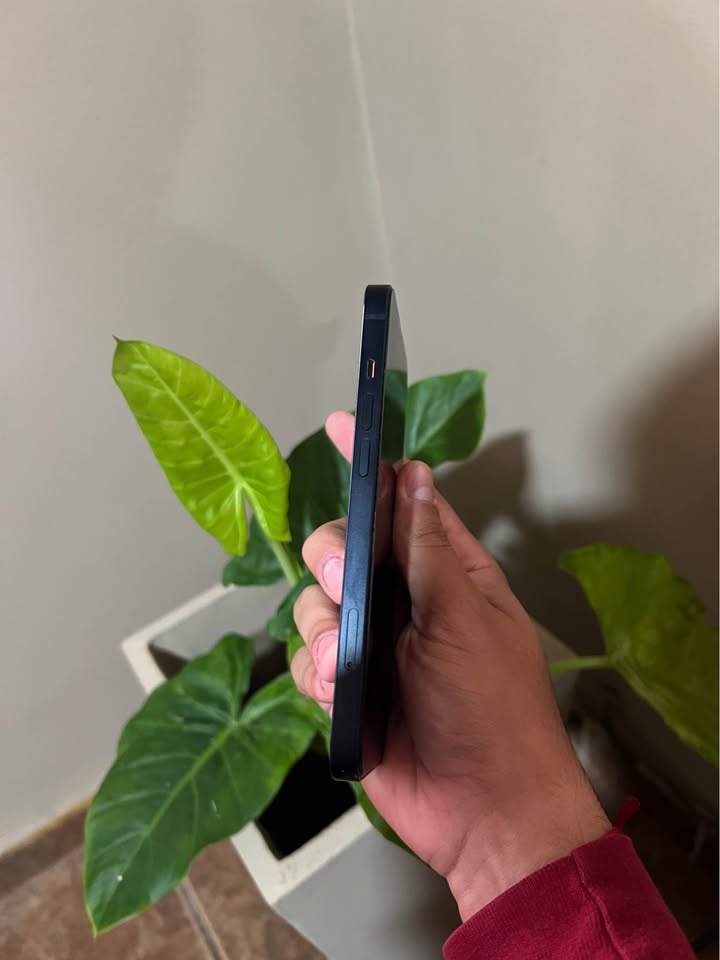 SE VA HOY iPhone 13 | 128gb 86% impecable