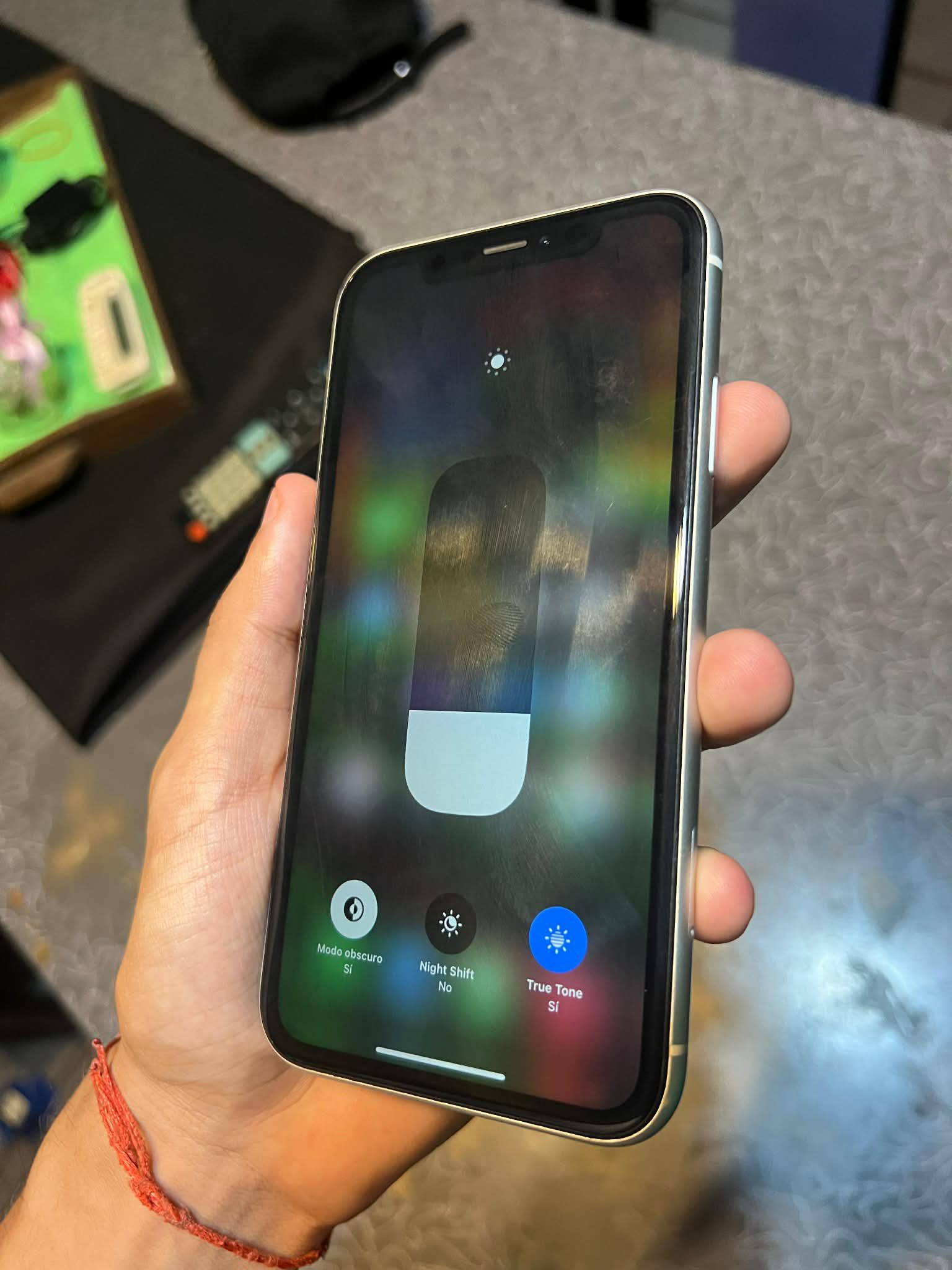 iPhone Xs 64gb 77% libre de todo sin detalles anda todo 185.000