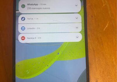 Moto G72 128gb