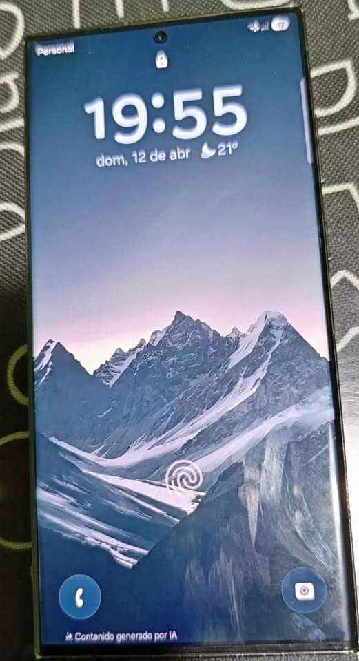 SAMSUNG GALAXY S23 ULTRA – 256GB