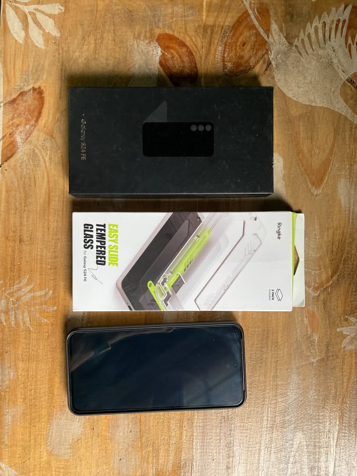 Samsung Galaxy S24 FE 256GB