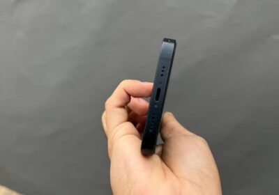 HOY iphone 13 128gb 85% perfecto