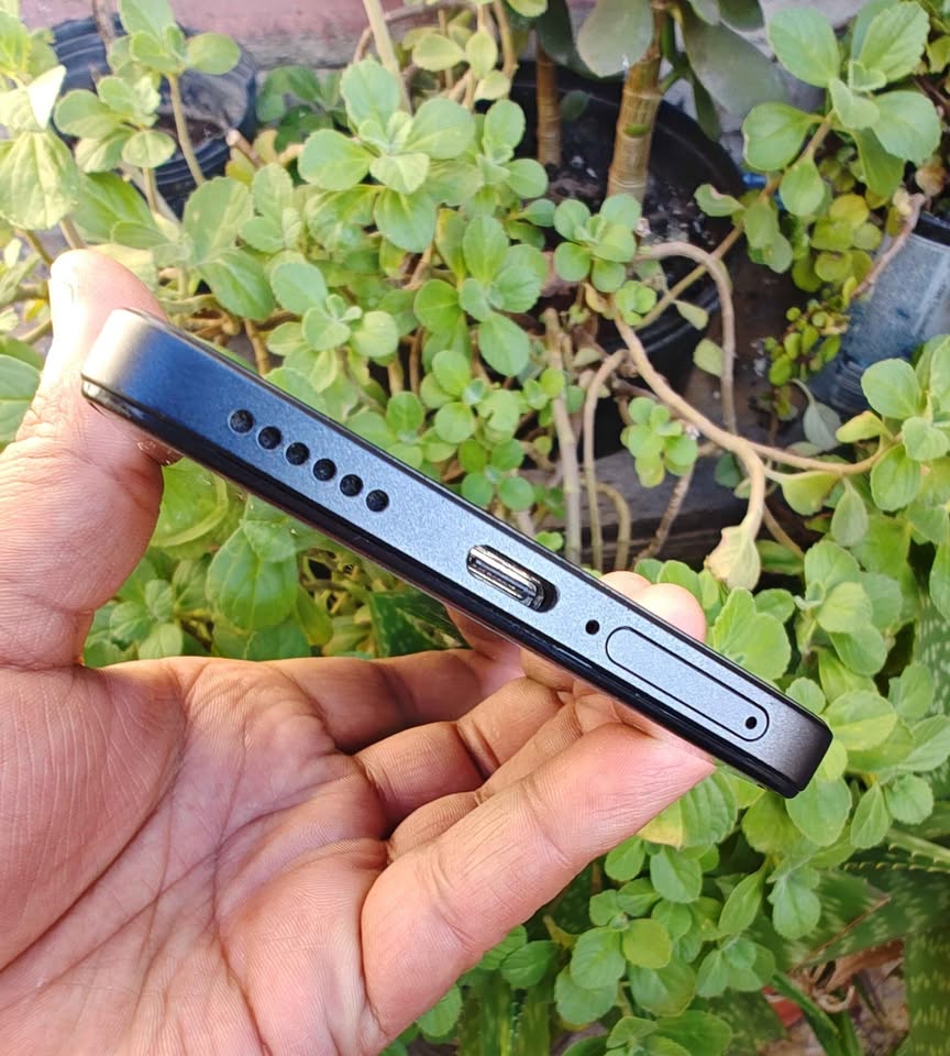 Xiaomi “Redmi Note 14” libre 8+8/256GB