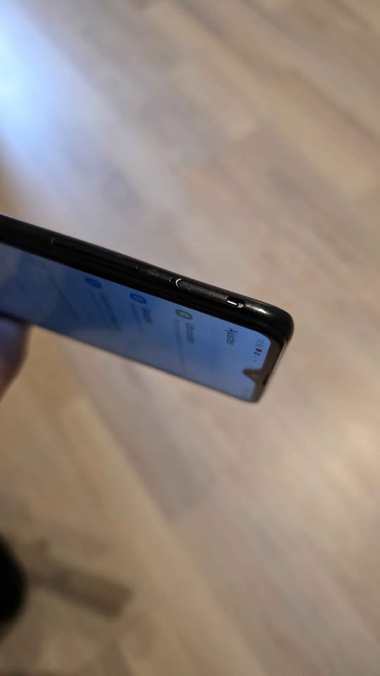 SAMSUNG GALAXY A20S LIBRE 32GB 3GB RAM ANDROID 11 EN BUEN ESTADO