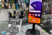 📱 Samsung A72 128GB / 4GB RAM