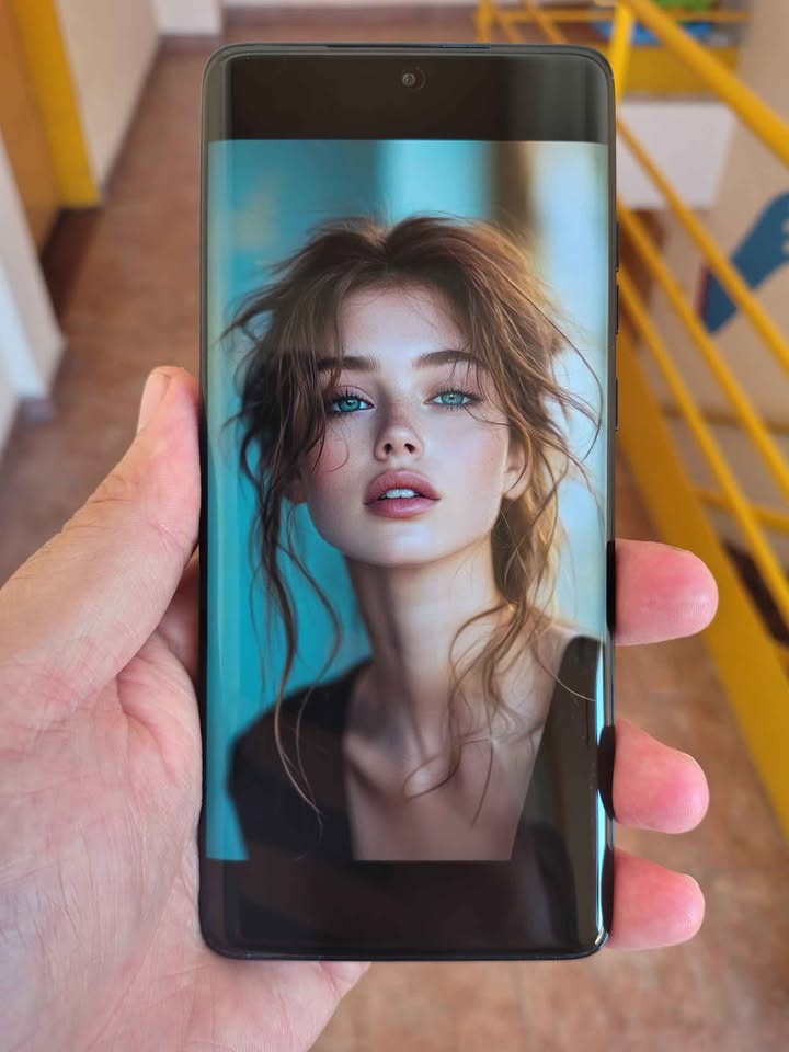 Motorla Edge 50 a Esim 512Gb/12 de Ram Impecable Estado Como Nuevo Sin Detalles!!