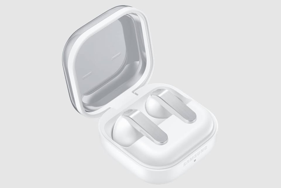 SAMSUNG GALAXY BUDS 4 BLANCOS $250.000