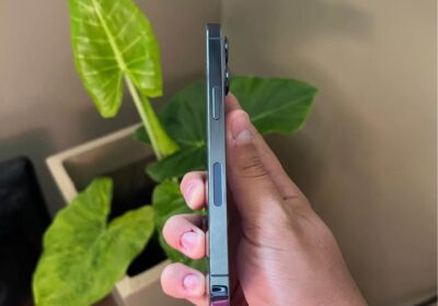 LÍQUIDO iPhone 13 Pro 128 / 83% impecable