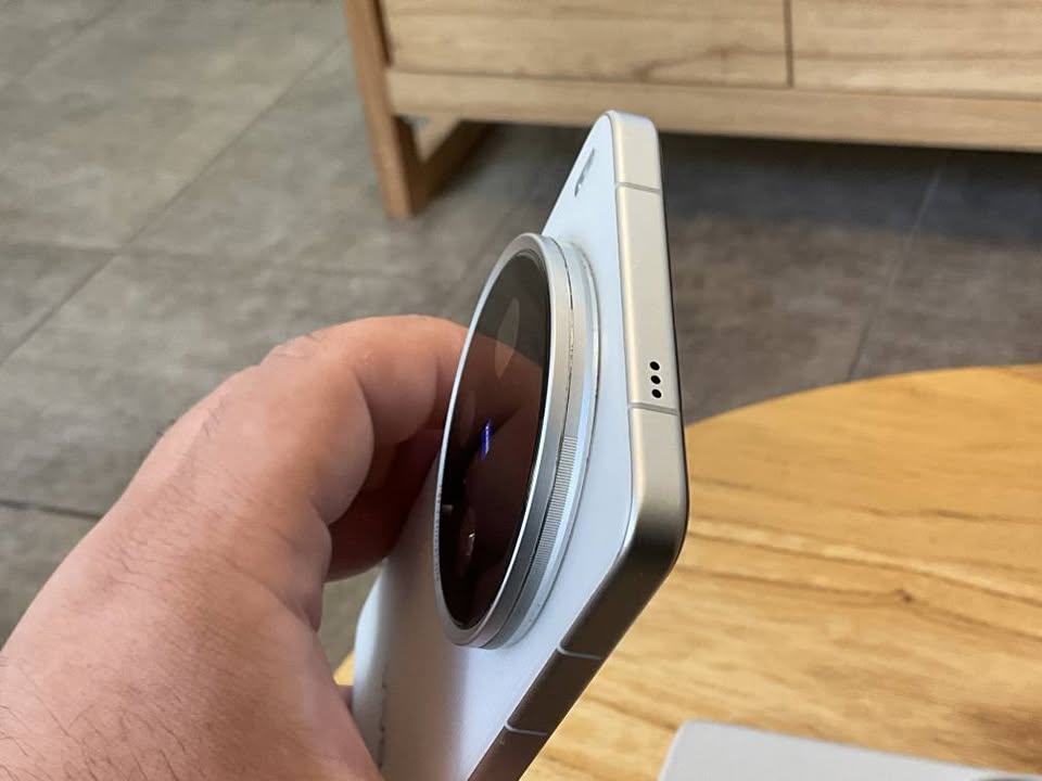 vivo x200 ultra 512gb precio dólares