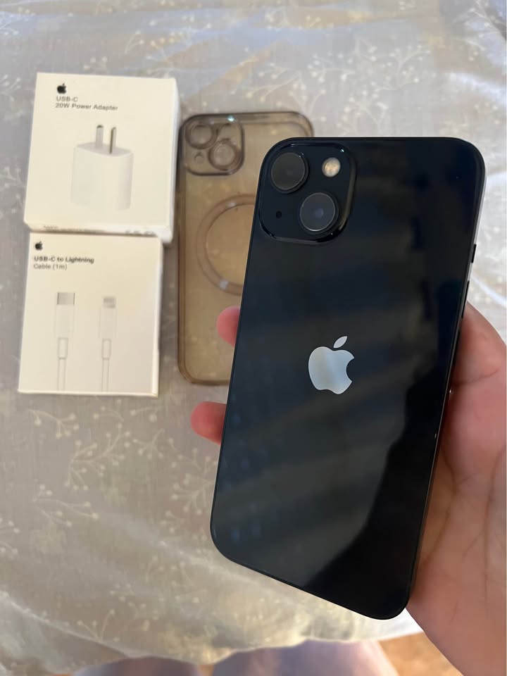 REMATO IPHONE 13 128gb 85% perfect