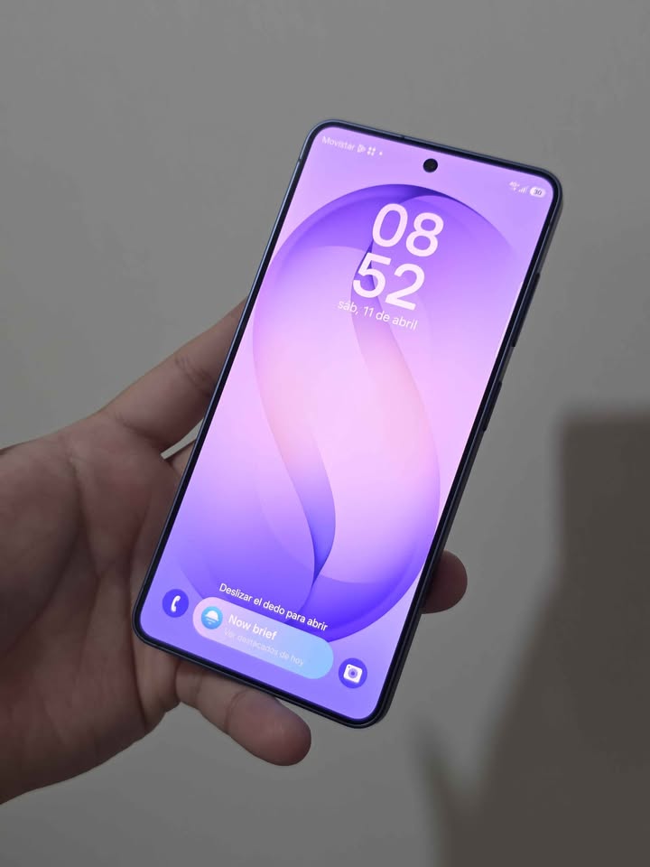 Samsung S26 Libre de fábrica para cualquier empresa 512gb de almacenamiento 12gb de ram