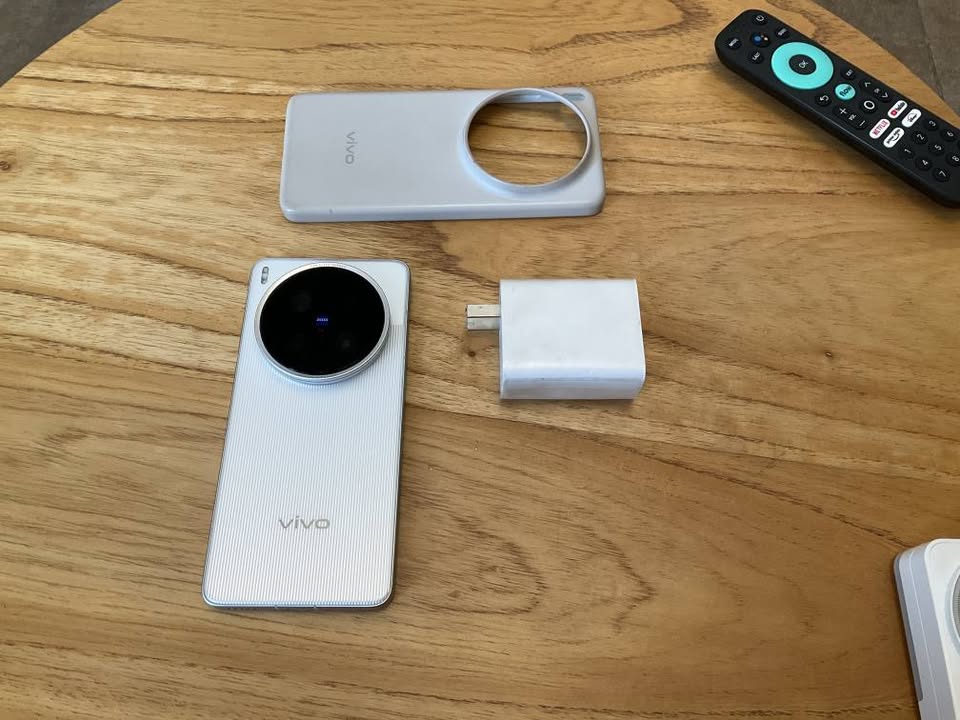 vivo x200 ultra 512gb precio dólares