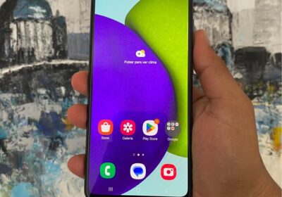 SAMSUNG A52 $350.000