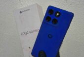 Vendo o permuto Motorola edge 60 pro