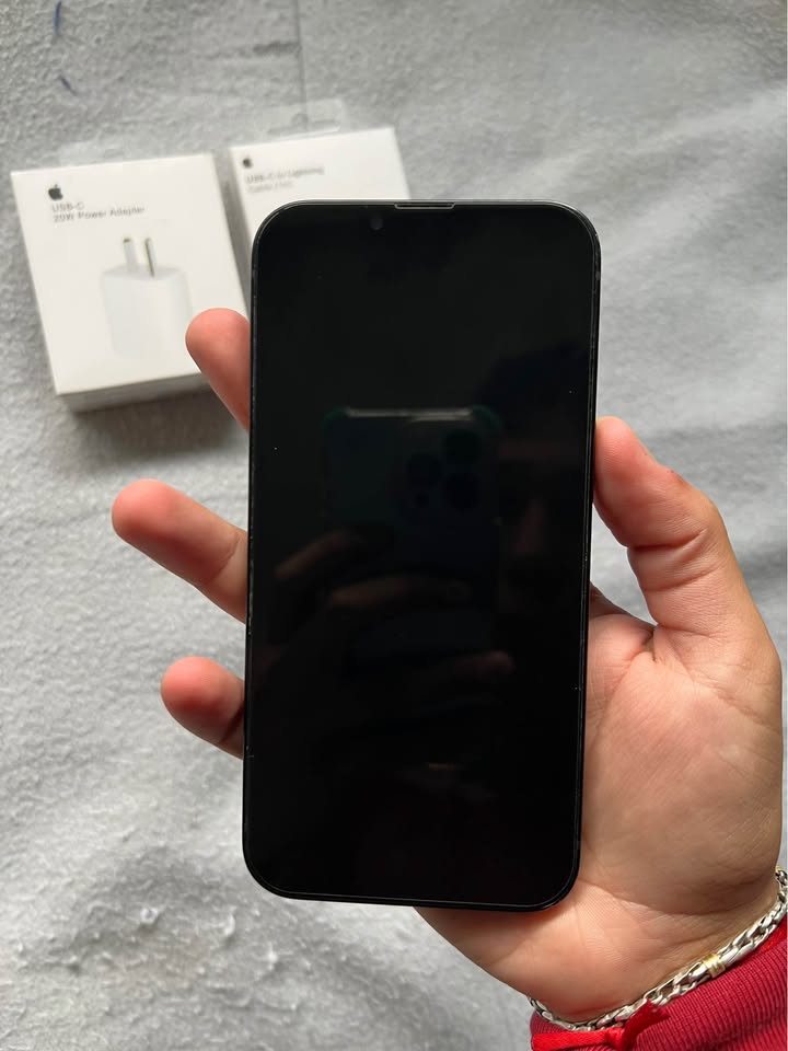 SE VA BARATO iPhone 13 128gb 87 de batería