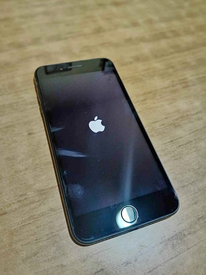 VENDO IPHONE