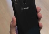 SAMSUNG GALAXY A20S LIBRE 32GB 3GB RAM ANDROID 11 EN BUEN ESTADO