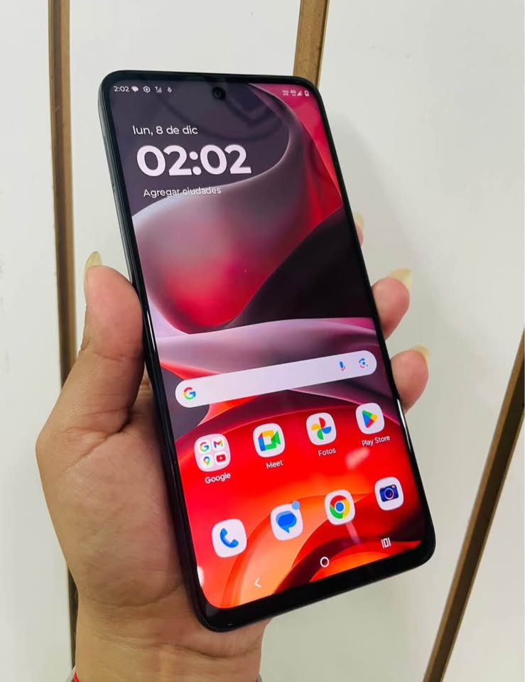 Moto g15 128 GB Libre ✅