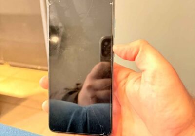 VENDO MOTOROLA MOTO G05 IMPECABLE