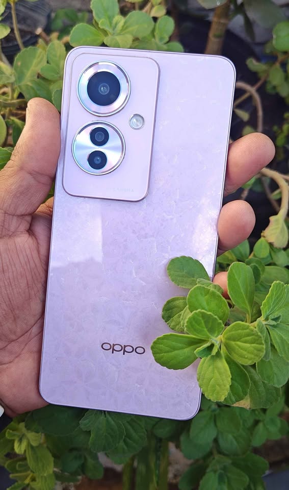 Oppo Reno 11F 5G “Impecable” 8+8/256GB